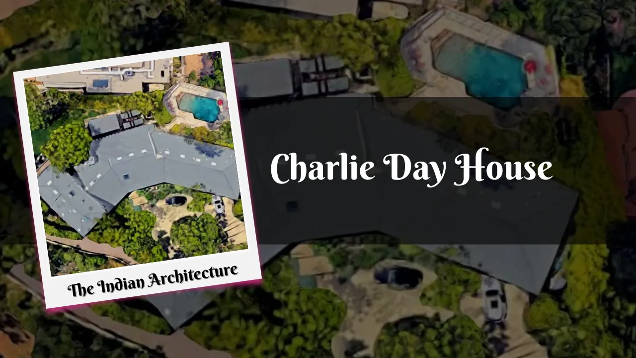 Charlie Day’s House: Where the It’s Always Sunny Star Lives, His Wife & Family Life