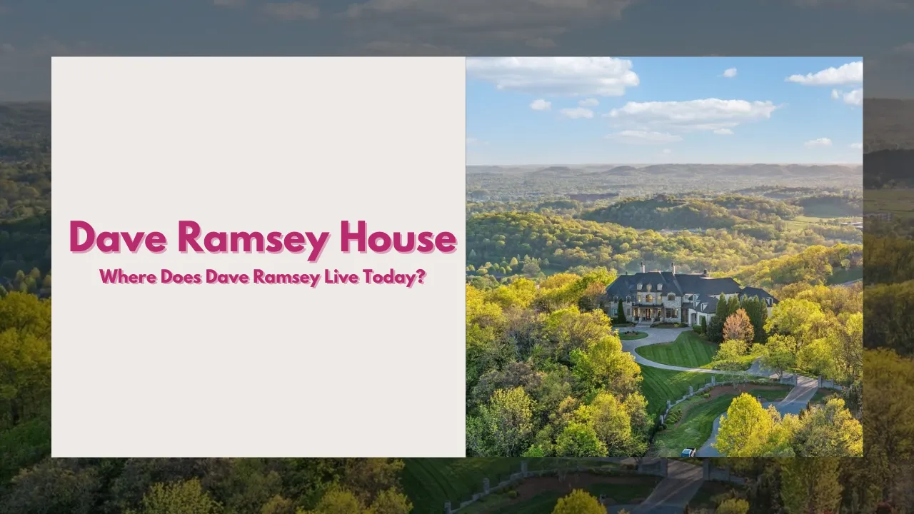Dave Ramsey House