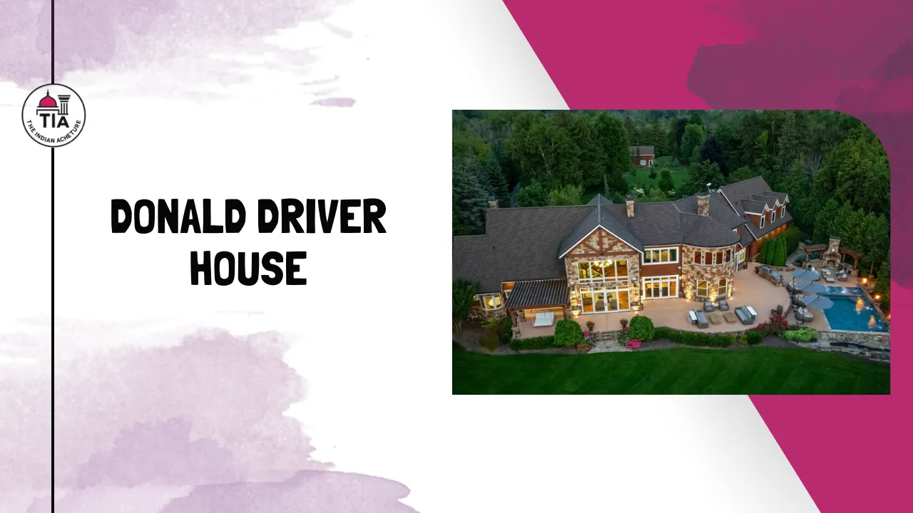 Donald Driver House: Where He Lives, Lifestyle, and Net Worth