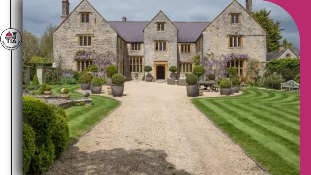 Ellen Degeneres House