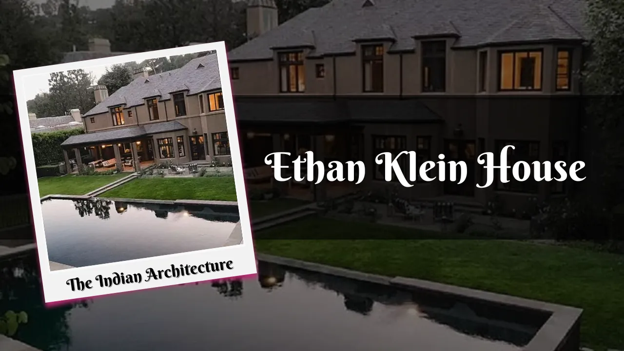 Ethan Klein House: Inside the YouTuber’s Stunning Home