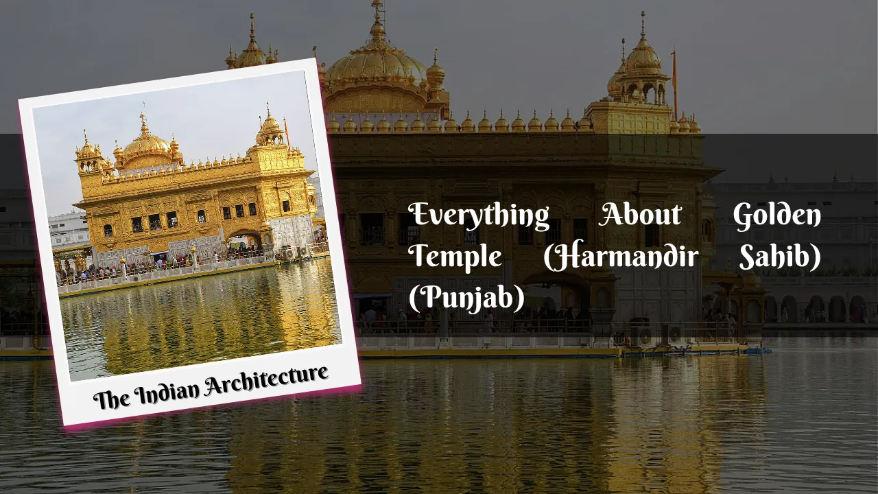 Golden Temple