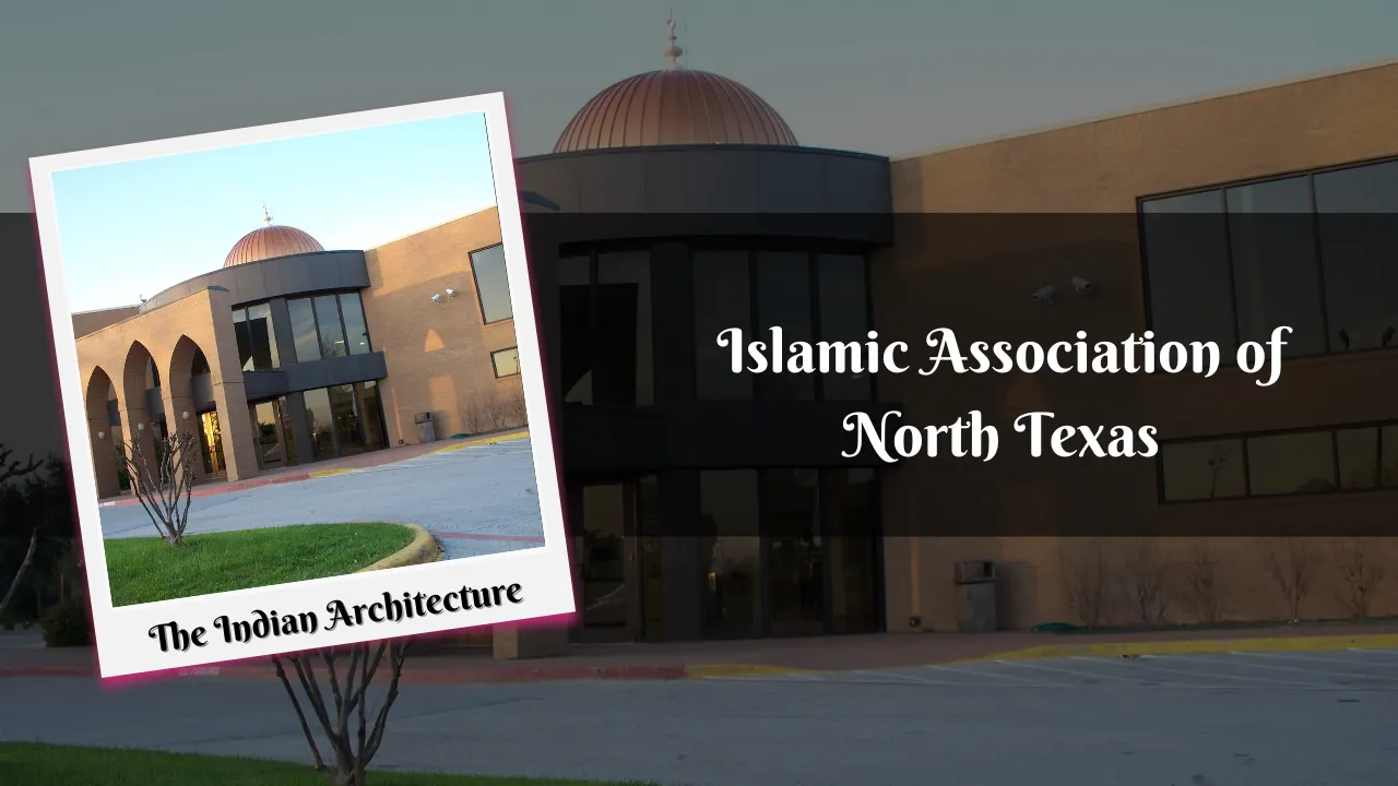 Islamic Association of North Texas