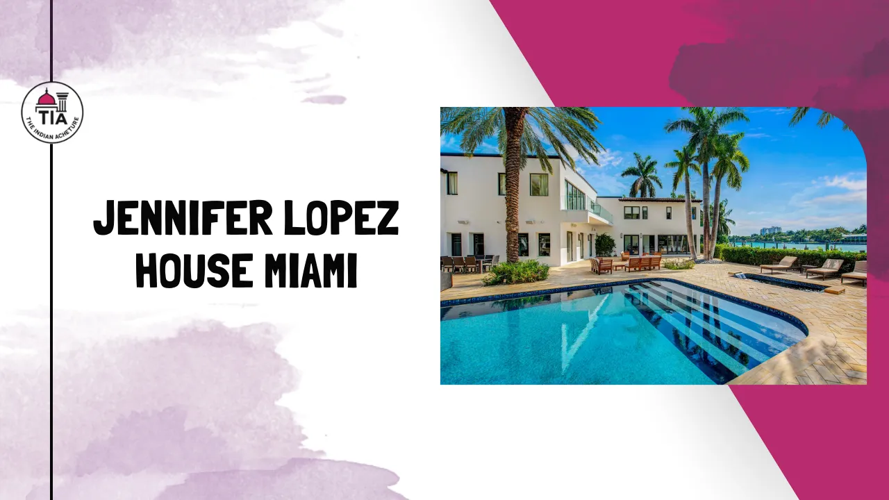 Jennifer Lopez House Miami: A Look at Her Iconic Waterfront Living