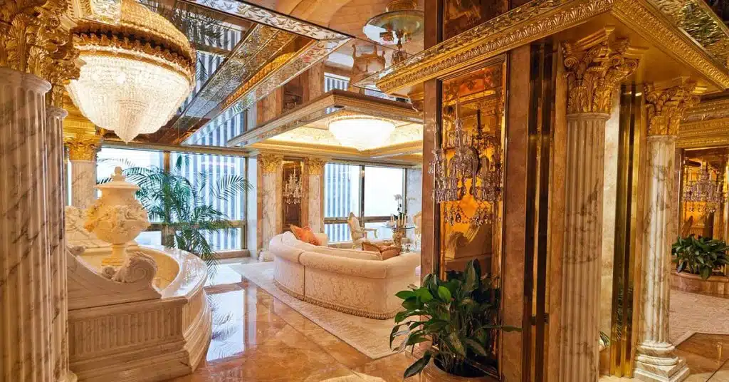 Jesse Duplantis House