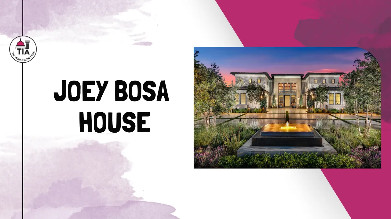Joey Bosa House: Where Does Joey Bosa Live & Net Worth