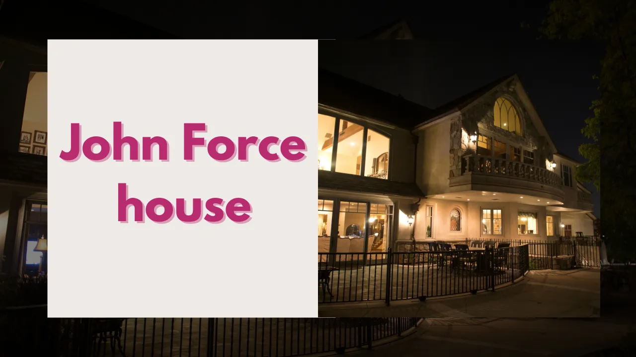 John Force House: Where the NHRA Champion Lives and His Stunning Mansion
