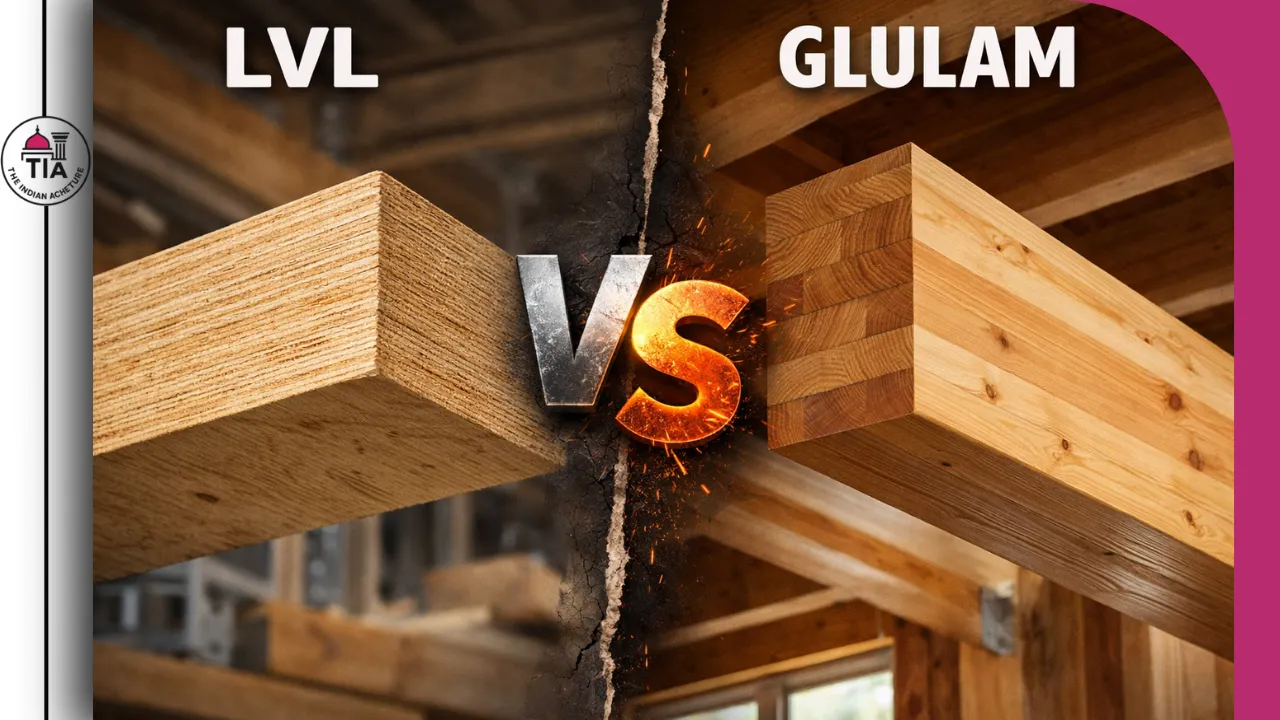 LVL vs Glulam: Key Differences, Uses, and Which Is Better