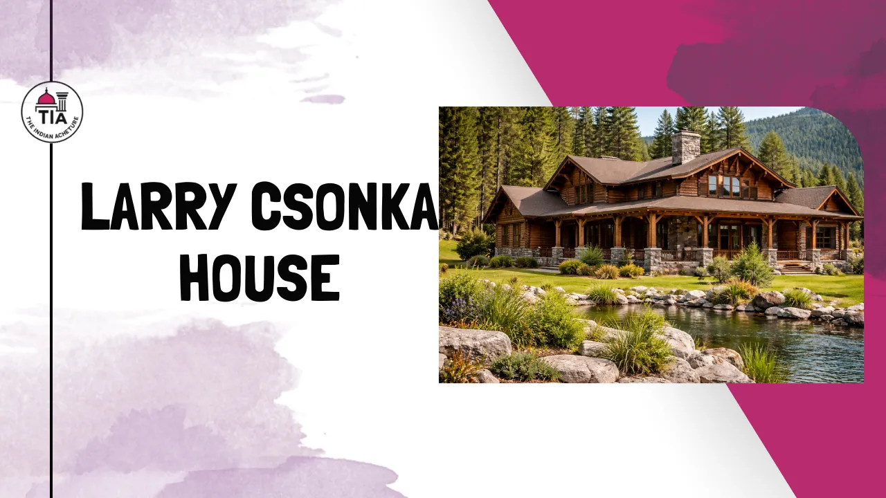 Larry Csonka House: Where Does Larry Csonka Live Today?