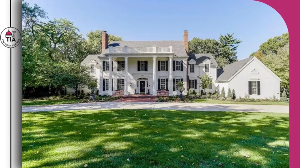 Len Dawson house (1)