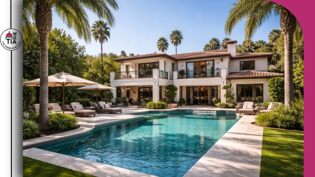 Marcus Allen house- Where Does Marcus Allen Live Now