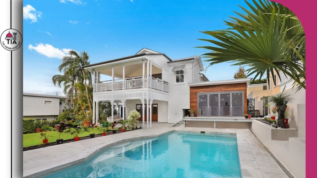 McLean, Virginia — one of Washington D.C.'s most prestigious suburbs where the Cheneys maintain a second home