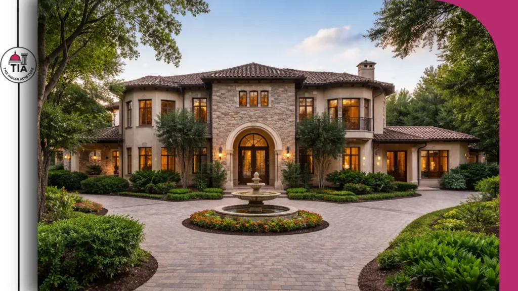 Michael Crabtree House