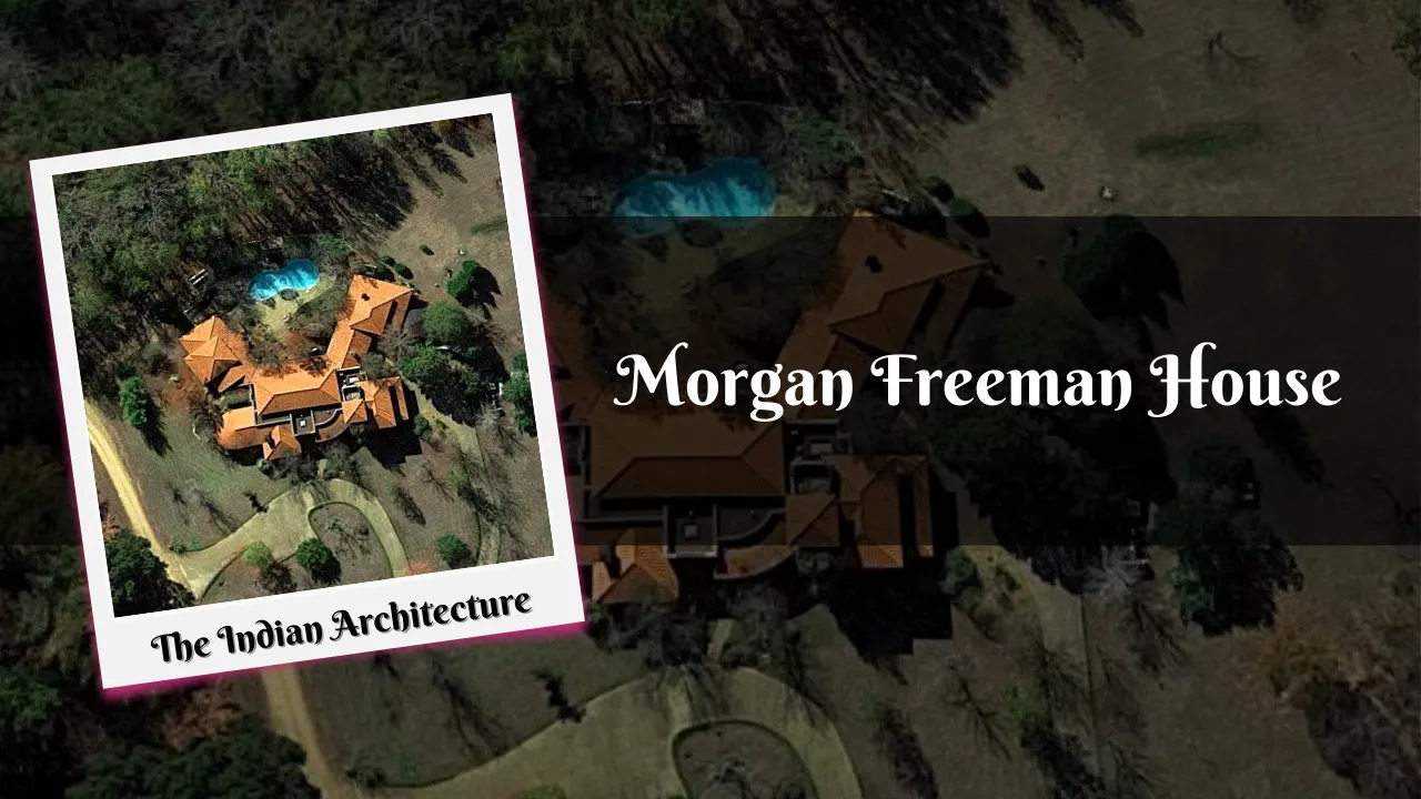 Morgan Freeman House: Inside the Iconic Actor’s Home