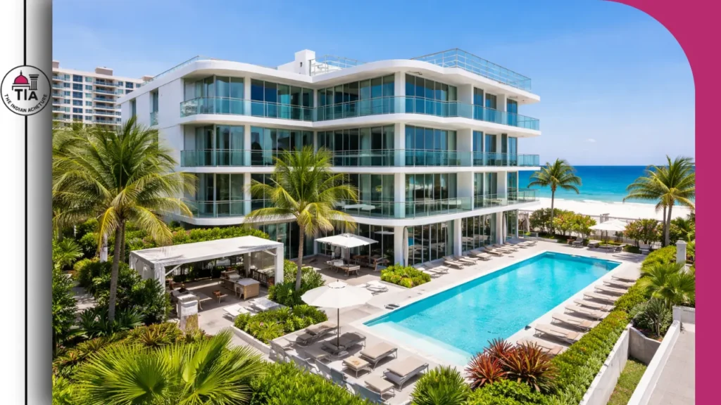 Derrick Brooks House