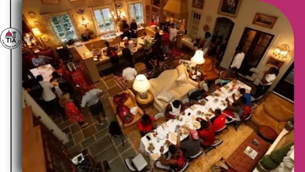 Nick Saban House Tuscaloosa 
