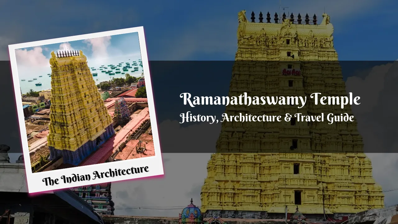 Ramanathaswamy Temple