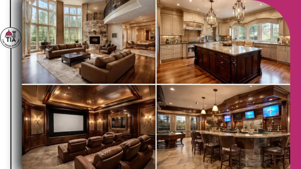 Randy Orton house - where does Randy Orton live