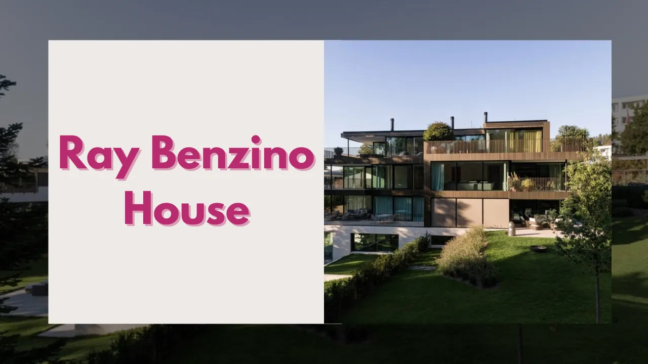 Benzino House and Where He Lives: A Simple Breakdown of His Story