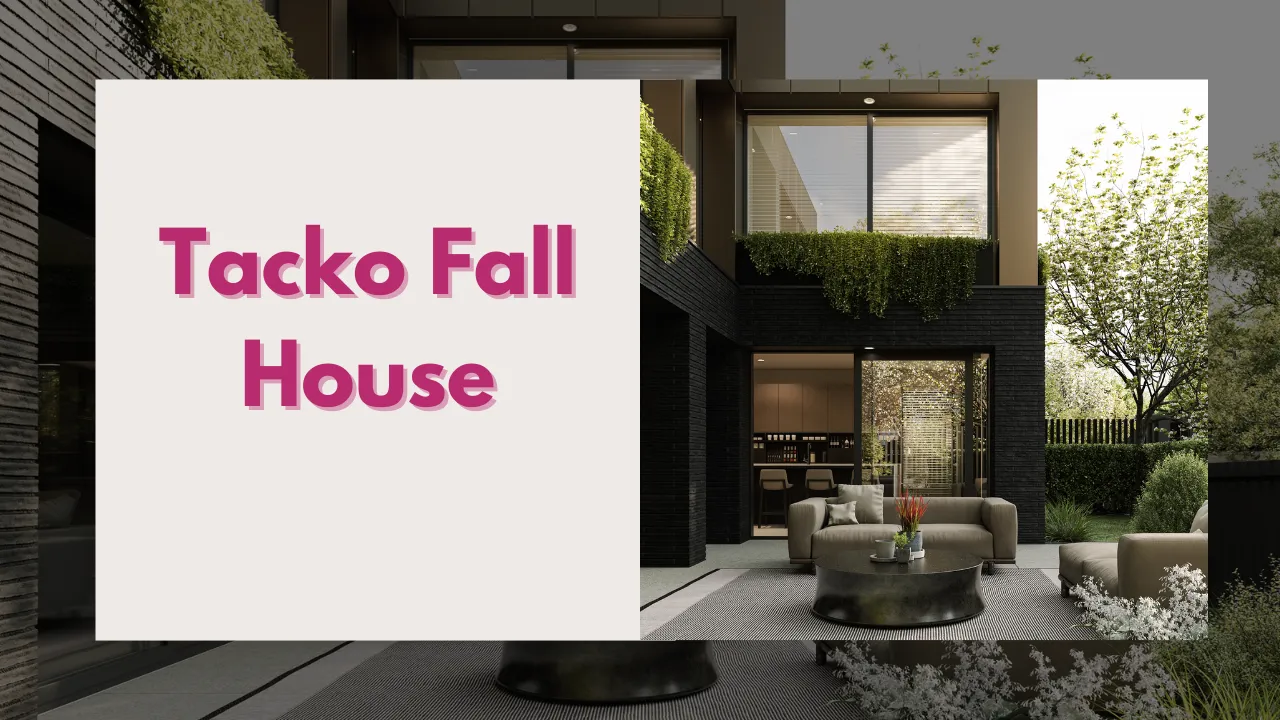 Tacko Fall House and Where He Lives: A Simple Look at His Unique Home Needs