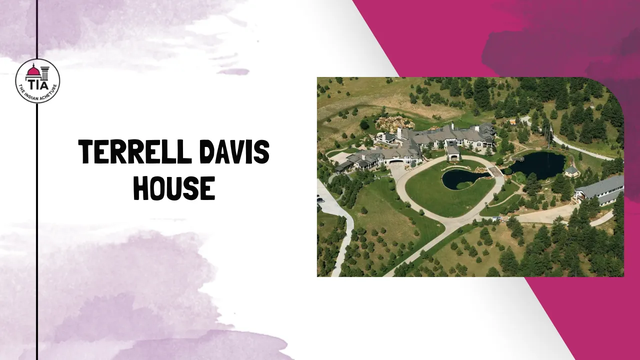 Terrell Davis House: Where Does Terrell Davis Live Now?