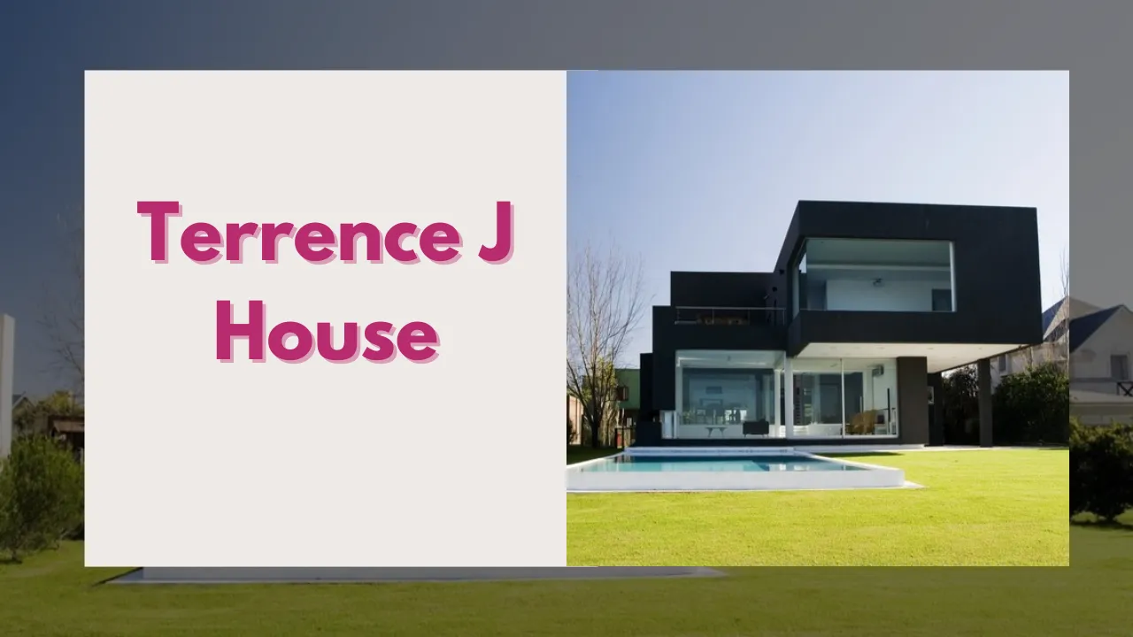 Complete Guide to Terrence J House and Where Terrence J Lives Today