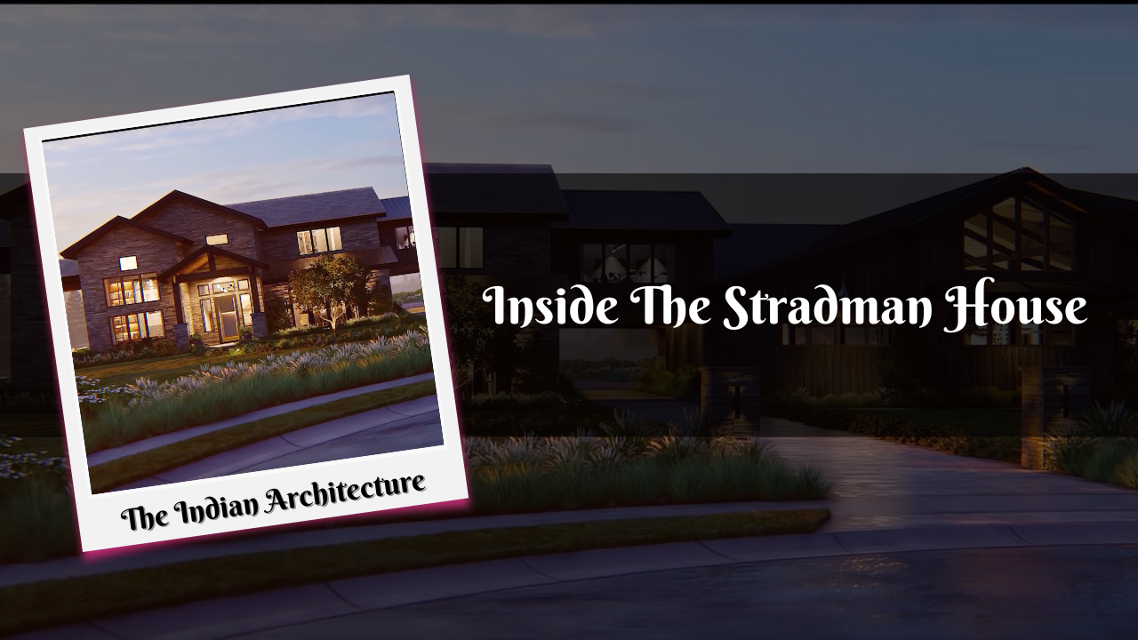 The Stradman House & Net Worth – Where Does Stradman Live?