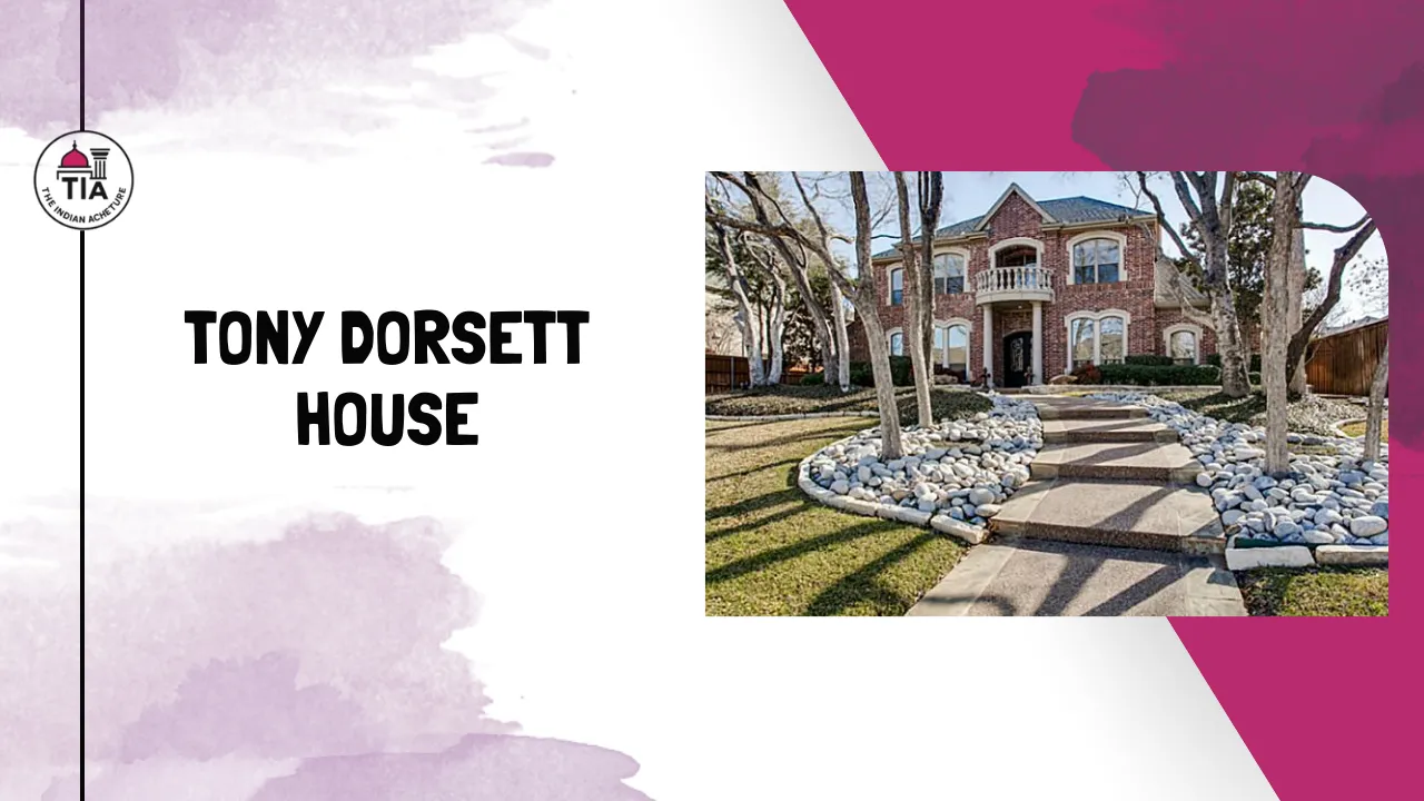 Tony Dorsett House: Where He Lives Today & His Net Worth