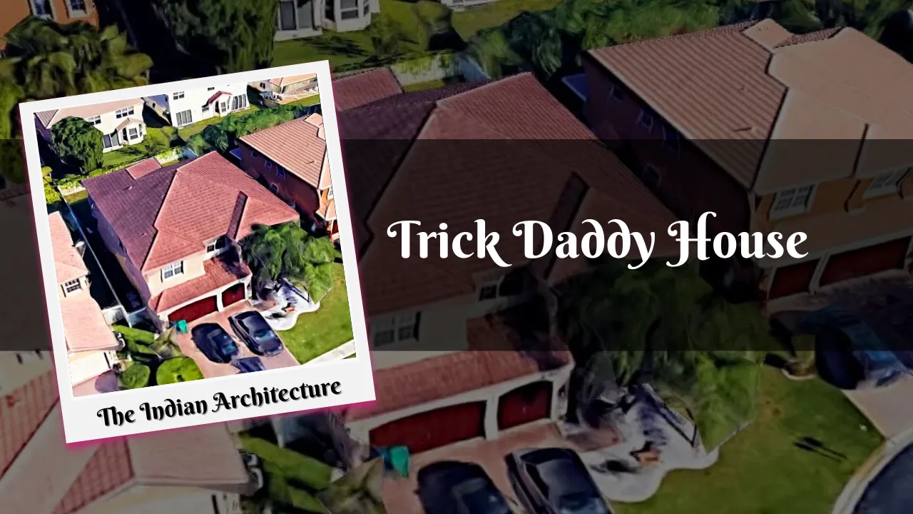 Inside Trick Daddy’s House – Where the Miami Legend Lives, His Age, Wife & Real-Life Story