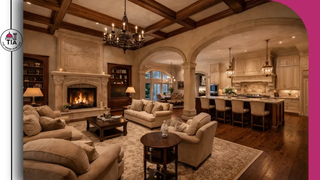 Troy Aikman House in Preston Hollow