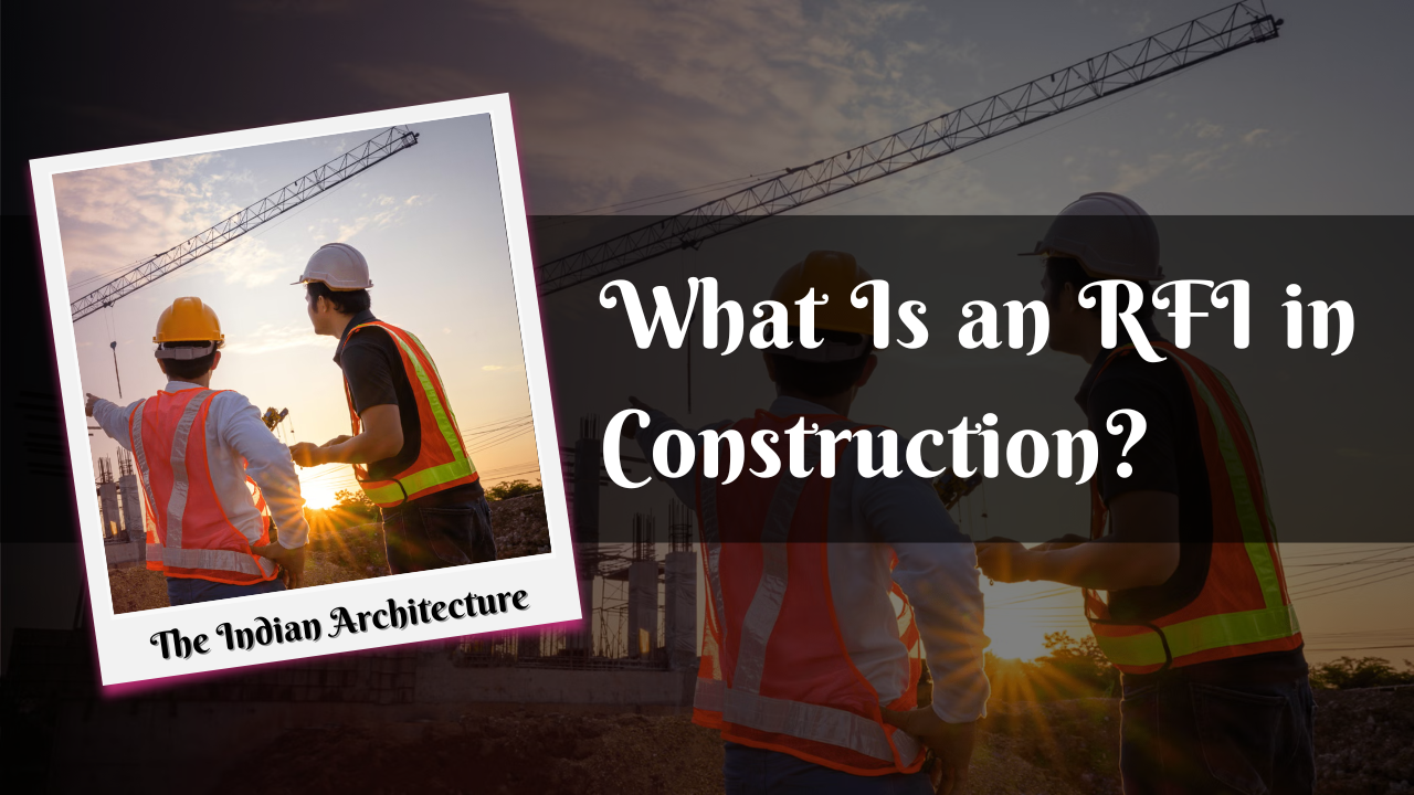 What Is an RFI in Construction? Meaning & Examples