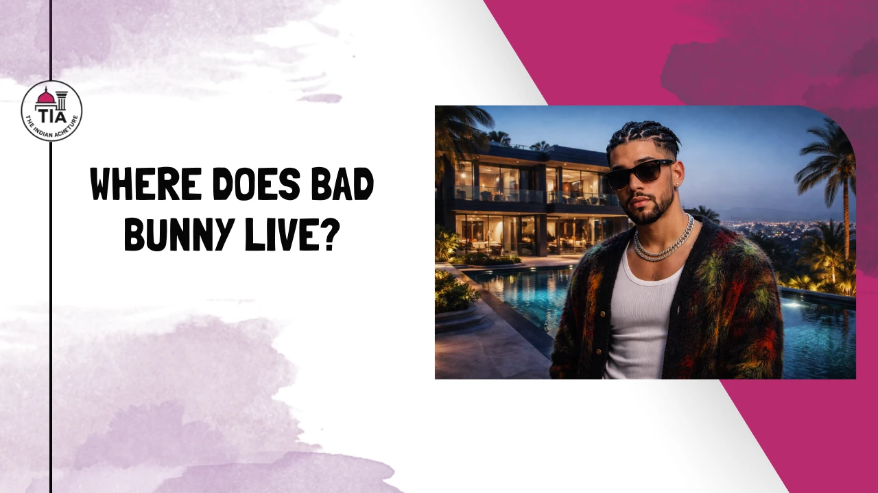 Where Does Bad Bunny Live Now? Houses, Net Worth & Lifestyle