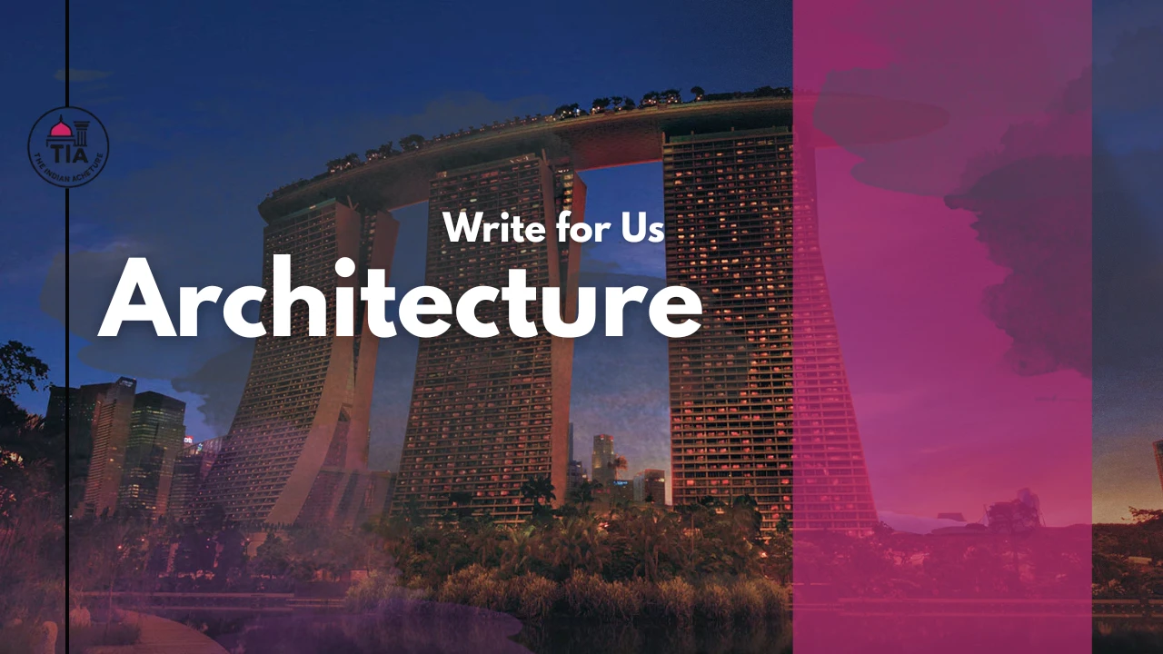 Write for Us Architecture (1)