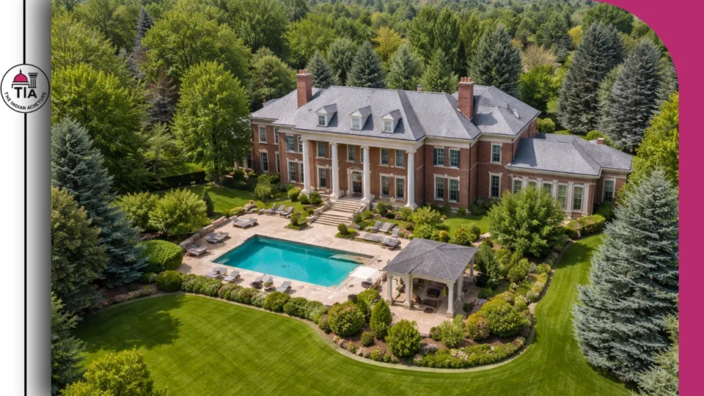 peyton manning House