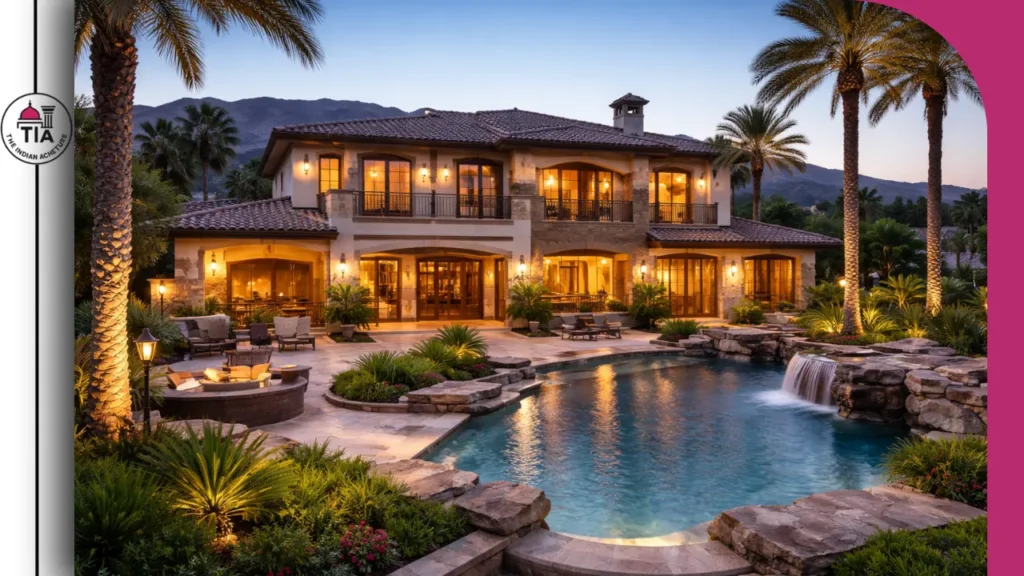 randall cunningham house