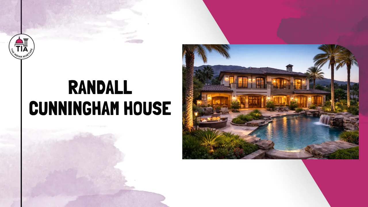 Randall Cunningham House: Where He Lives and His Net Worth