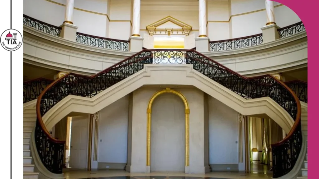 evander holyfield house in atlanta