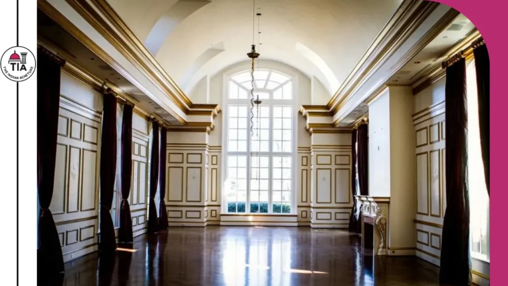 evander holyfield house in atlanta