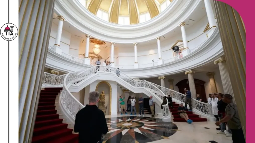 evander holyfield house in atlanta